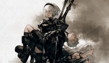Here's A First Look At The NieR: Automata Physical Switch Release, Pre-Order Now