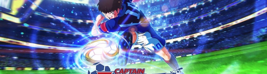 Captain Tsubasa: Rise Of New Champions (Switch)
