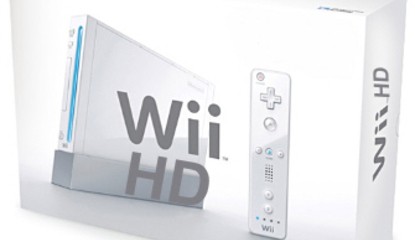 Epic Games: Give Us HD Wii and We'll Talk