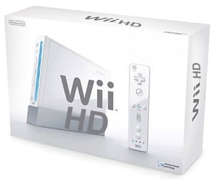 HD Wii - will it ever appear?