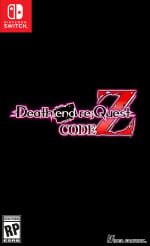 Death End Re;Quest: Code Z