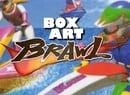 Box Art Brawl - Wave Race 64