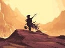 Critically Acclaimed Text-Based RPG 'Roadwarden' Comes To Switch Next Week
