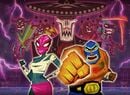 Surprise! Both Guacamelee Games Headed To Switch, First Available Right Now