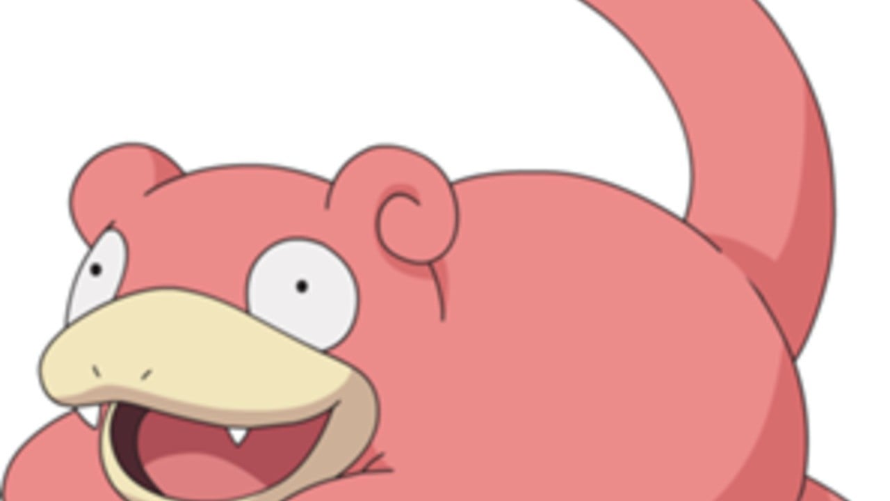 Weirdness: Slowpoke Reggae Exists, and it's Terrifying | Nintendo Life