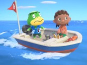 Kapp'n Makes A Return In Animal Crossing: New Horizons Next Month