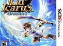 Kid Icarus: Uprising 3D Screenshots Swoop Into View