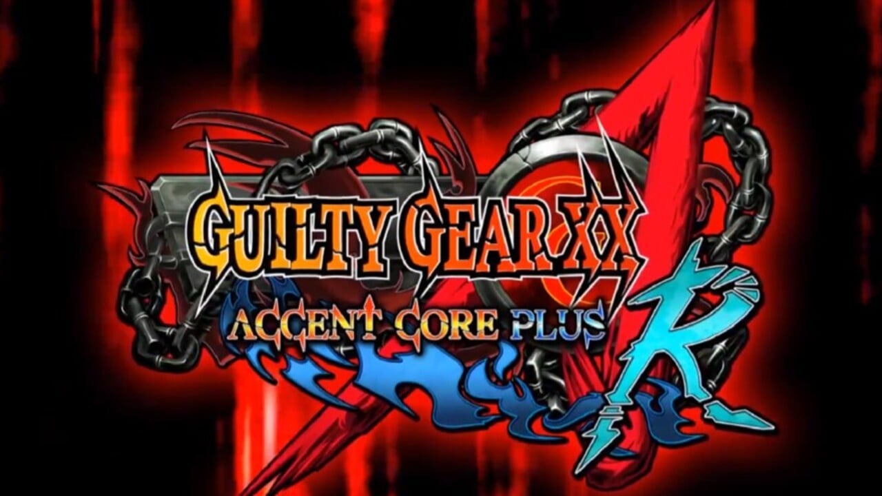 Guilty Gear XX Accent Core Plus R將把戰鬥帶到Nintendo Switch