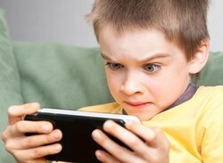 UK Study Finds No Link Between Video Games And Behavioural Problems In Children