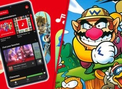 Nintendo Music Expands Its Library With Another Game Boy Soundtrack This Week