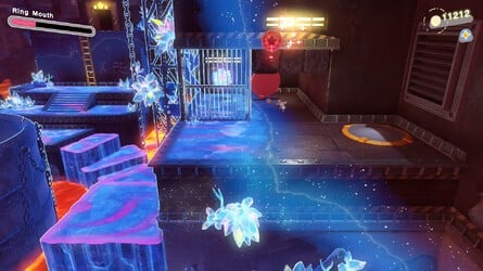 Star-crossed world Redgar forbidden lands