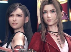 Digital Foundry Delivers Its Tech Review Of Final Fantasy VII Remake On Switch 2