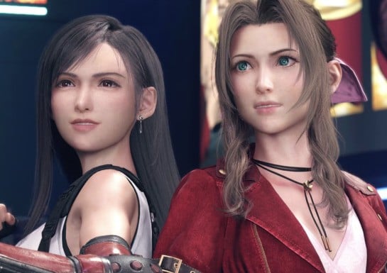 Digital Foundry Delivers Its Tech Review Of Final Fantasy VII Remake On Switch 2