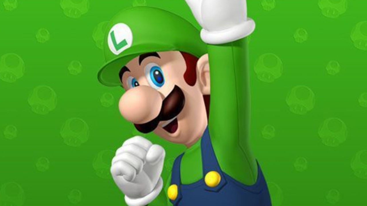 túnel Despertar Dependencia 12 Days of Christmas - Year of Luigi - Feature | Nintendo Life