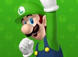 12 Days of Christmas - Year of Luigi