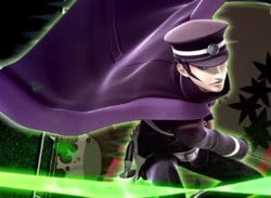 Raidou Remastered Is Getting A Free Demo On Switch & Switch 2
