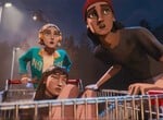 Mixtape (Switch 2) - A Brilliant Curation That Thrives On '90s Vibes