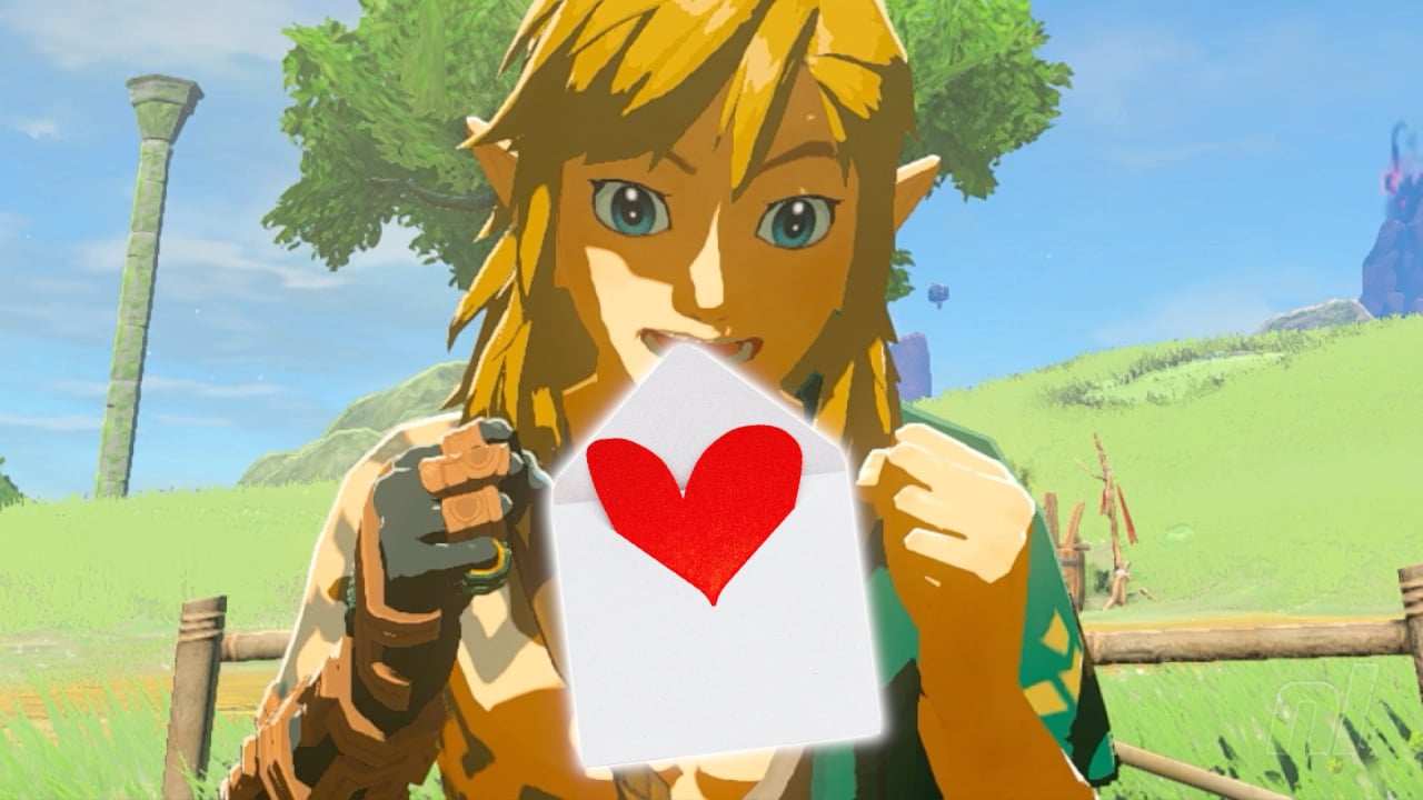 Mailbox: Missing Zelda Ports, Nerd Rage, 16-Bit Blowback - Nintendo Life  Letters