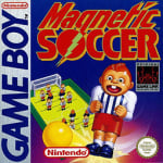 Magnetic Soccer (GB)