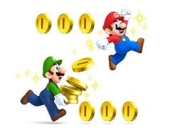 New Super Mario Bros. 2 Will Cost £39.99 to Download