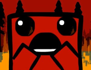 We know how you feel Meat Boy