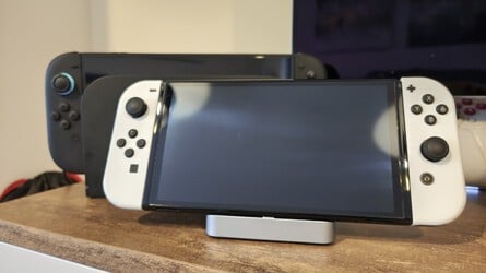 Gulikit Dock 10