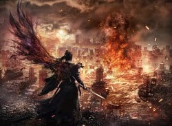 Koei Tecmo's Dark Fantasy Action RPG Sequel Locks In A Switch 2 Release Date