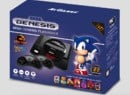 AtGames Is Refreshing Its Sega Genesis Line Of Clone Systems For 2017