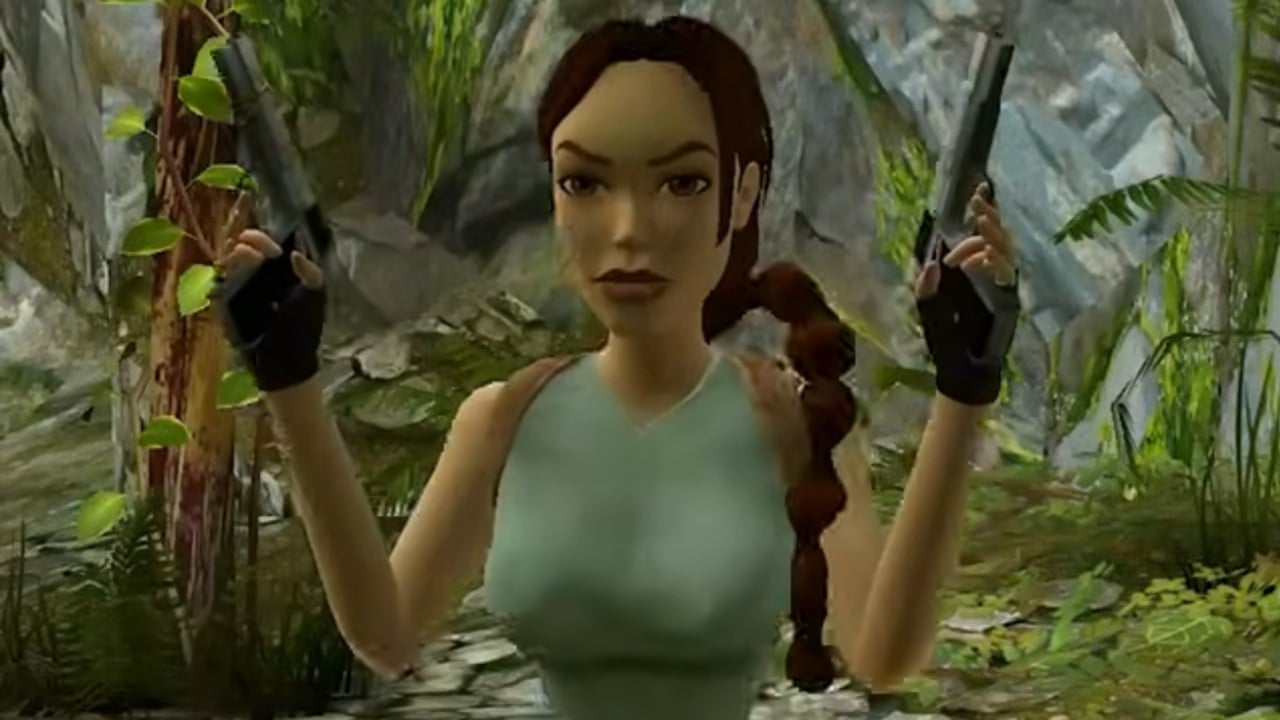 Video: Technická analýza Tomb Raider I-III Remastered od Digital Foundry
