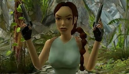 Digital Foundry's Technical Analysis Of Tomb Raider I-III Remastered