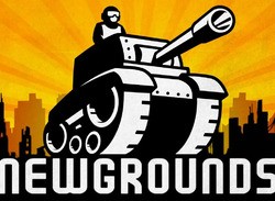 The Founder Of Newgrounds Will Receive An Award At GDC - Here's Why That Matters