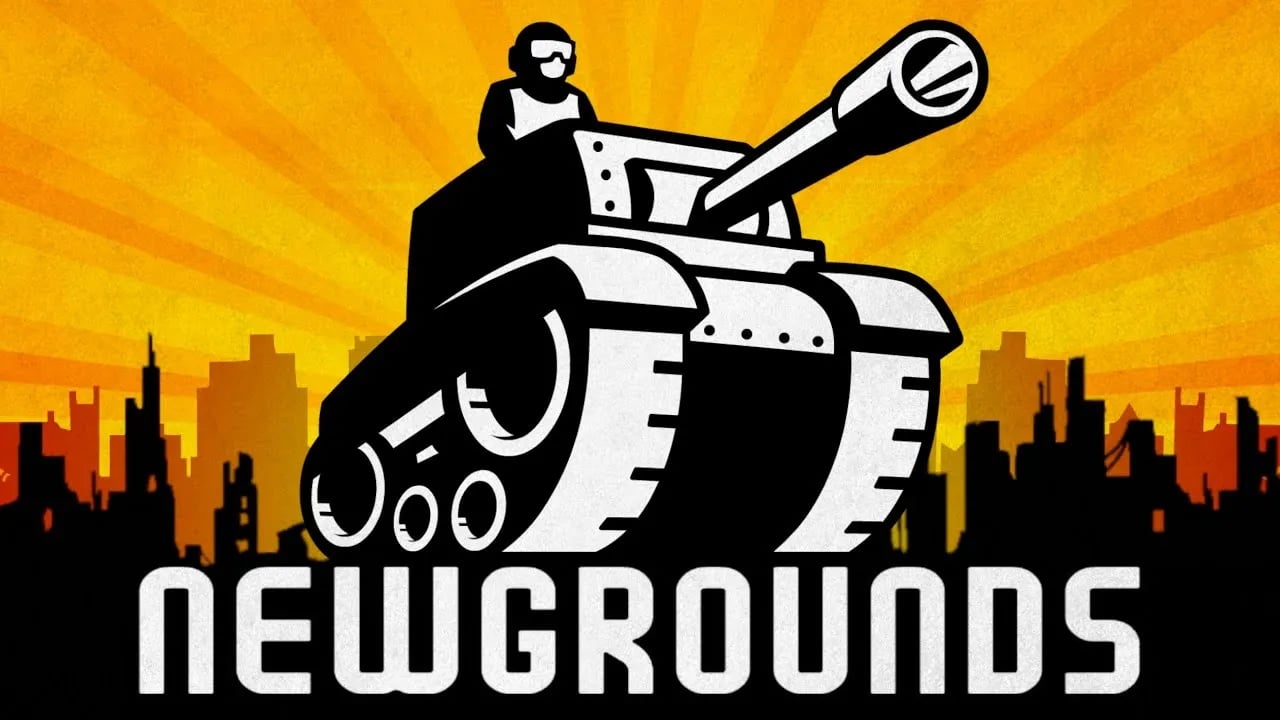 how to download unity game from newgrounds