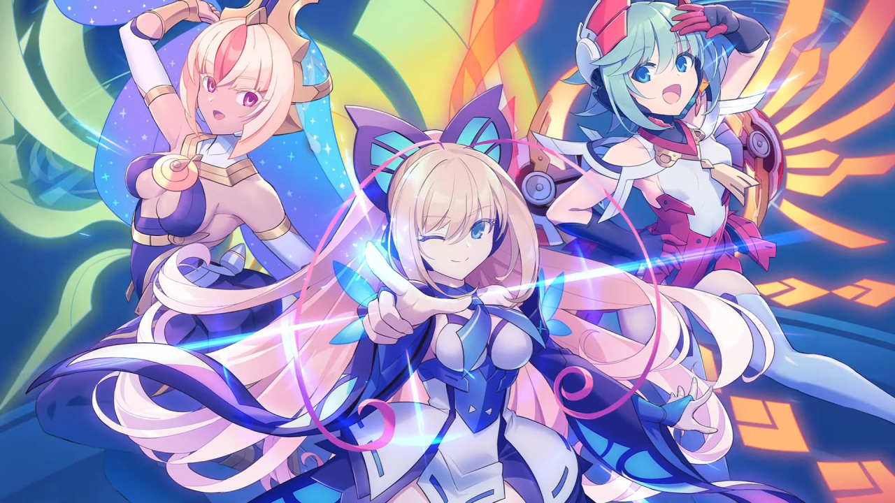 Inti Creates' Gunvolt Records: Cychronicle Temporarily Removed From Switch eShop (US)