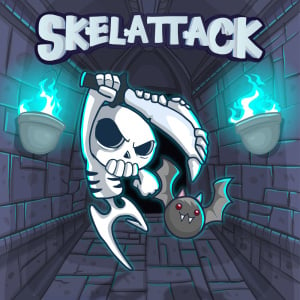 Skelattack