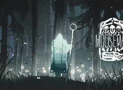 Go On An Atmospheric 2D Puzzle Adventure In The Mooseman On Switch