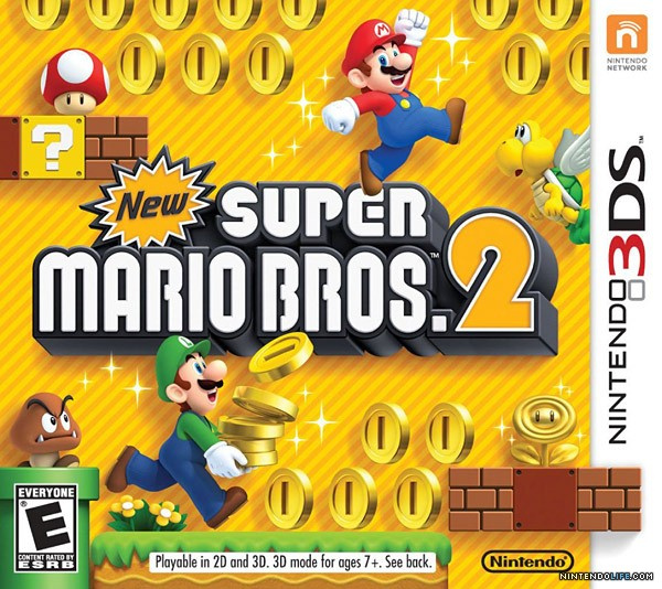 New Super Mario Bros. Wii' has cult-like following