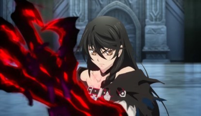 Sorry Xillia 2, 'Tales Of Berseria' Is The Next Remaster From Bandai Namco