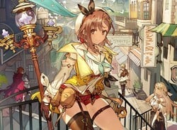 Atelier Ryza 2 Producer On Exploration, Censorship, And The Potential For Seeing More Ryza