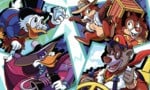 An Overlooked Disney Collection From Digital Eclipse Has Been Rated For Switch