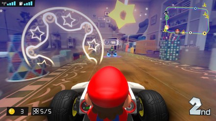 Switch MarioKartLiveHomeCircuit Screen 12