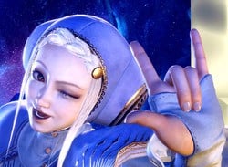 Street Fighter 6's Next DLC Fighter Joins The Battle In "Late Spring" 2026