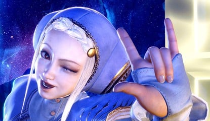 Street Fighter 6's Next DLC Character Joins The Battle In May 2026