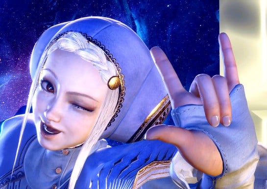 Street Fighter 6's Next DLC Fighter Joins The Battle In "Late Spring" 2026