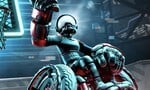 Nintendo Confirms The Release Date For Drag X Drive On Switch 2