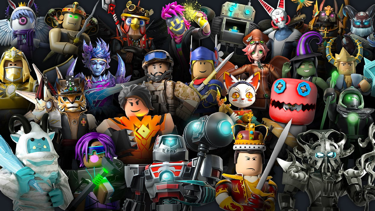 Roblox Dev Open To A Switch Release Allabouttoday24 - roblox developer crowns survey