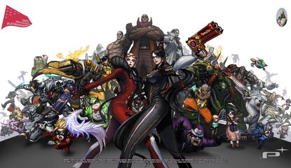 PlatinumGames Explains Shift to Contract Work and Ambition to be One of the World's Top Studios