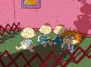 At Last, The Retro-Inspired 'Rugrats' Game Has A Release Date