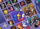 Nintendo Celebrates 20 Years Of GameCube In New Smash Bros. Event