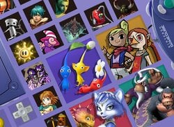 Nintendo Celebrates 20 Years Of GameCube In New Smash Bros. Event
