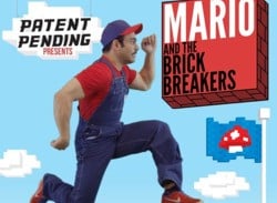 Fans of Patent Pending Song 'Hey Mario' Campaign for Radio One Airtime